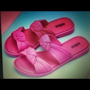 Melissa Sun Malibu Brazil